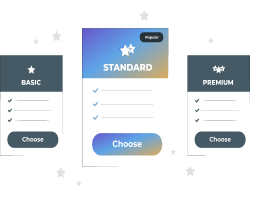 أسعار تنافسية