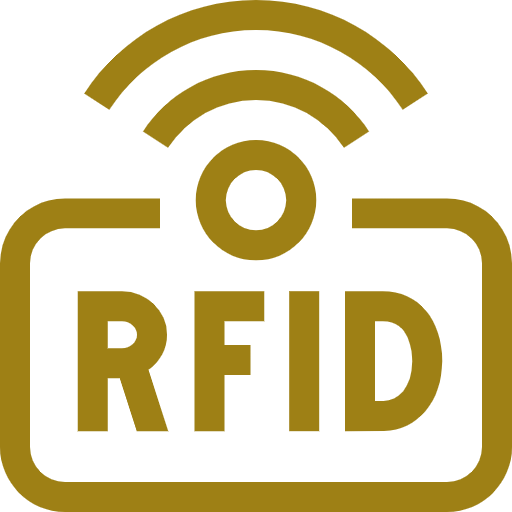 أجهزة قراءة RFID